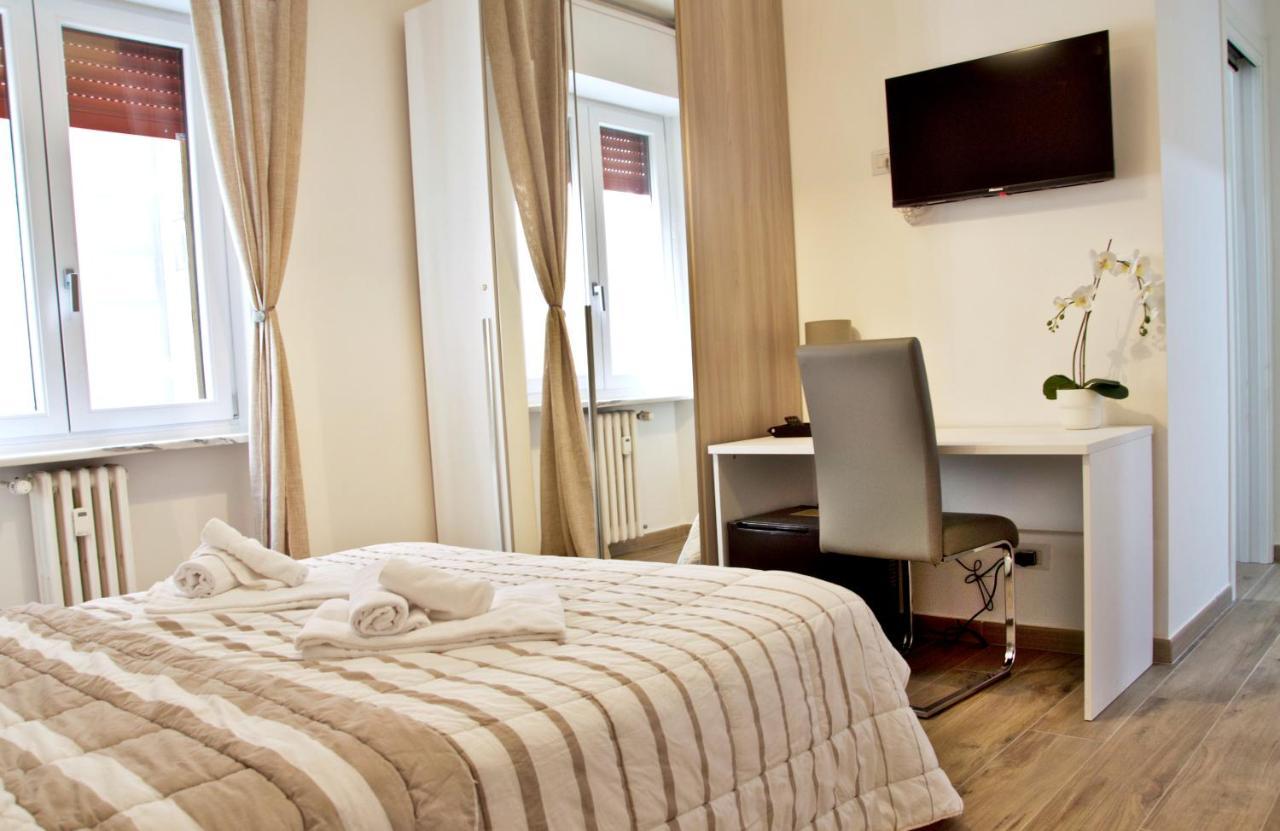 Couette-café Minerva Pavie