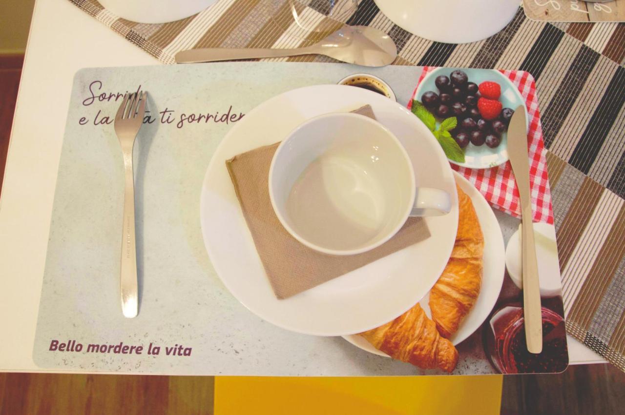 Minerva Couette-café Pavie